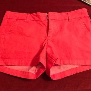 Harper shorts